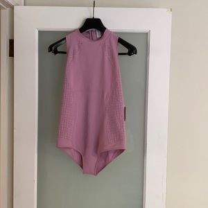 Size 8 Lululemon Swell Seeker Paddle suit NWT